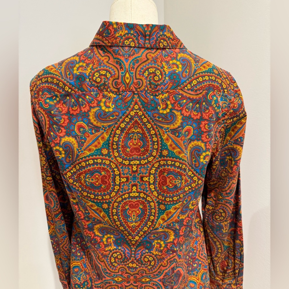 Jones New York signature s/ch